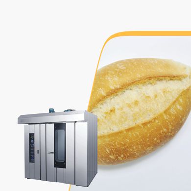 Bread Production