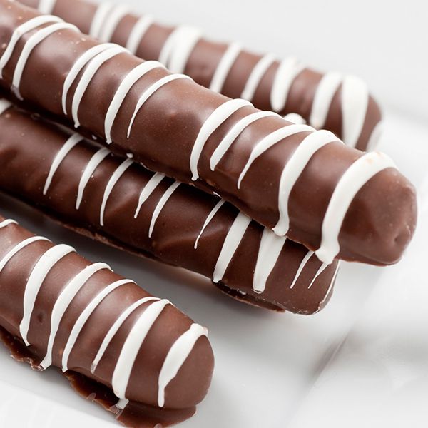 Chocolate Coating Line